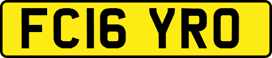 FC16YRO