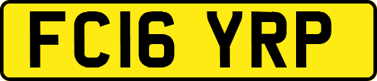 FC16YRP