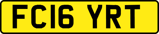 FC16YRT