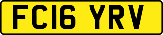 FC16YRV