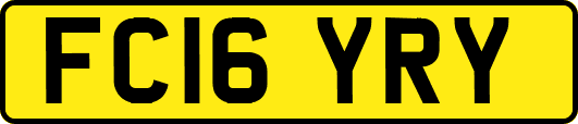 FC16YRY