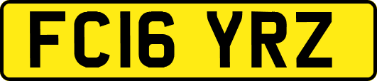 FC16YRZ