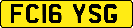 FC16YSG
