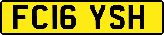 FC16YSH