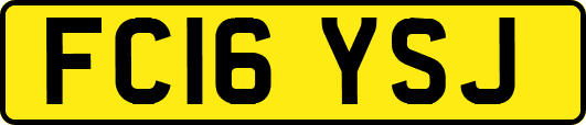 FC16YSJ