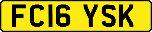 FC16YSK