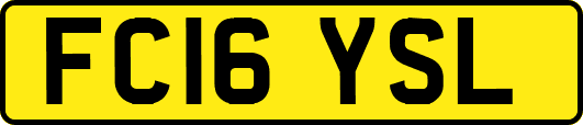 FC16YSL