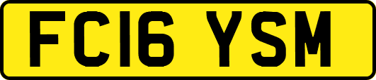 FC16YSM