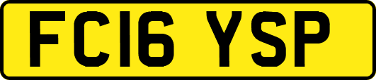 FC16YSP