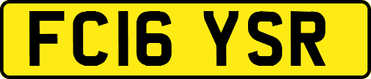FC16YSR