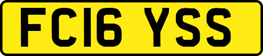 FC16YSS