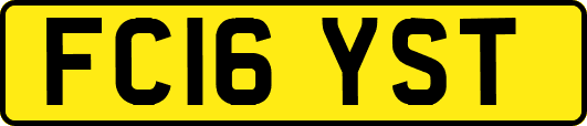 FC16YST