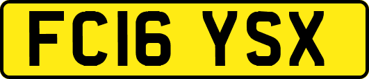 FC16YSX