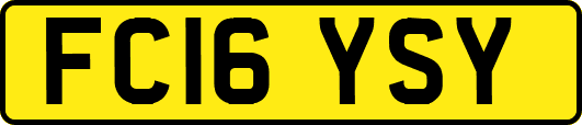 FC16YSY