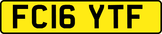 FC16YTF
