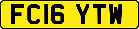 FC16YTW