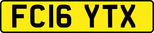 FC16YTX