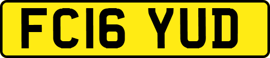 FC16YUD