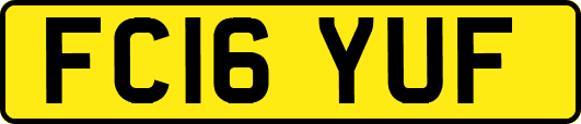 FC16YUF