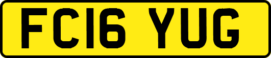 FC16YUG