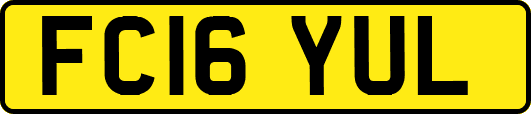 FC16YUL