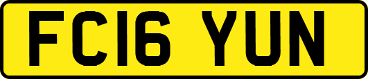 FC16YUN