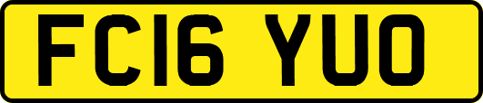 FC16YUO