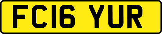 FC16YUR
