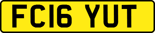 FC16YUT