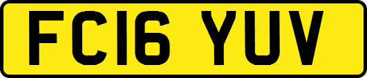 FC16YUV