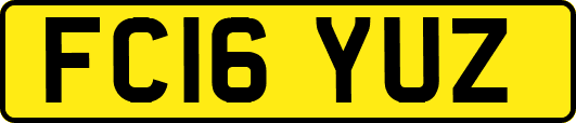 FC16YUZ