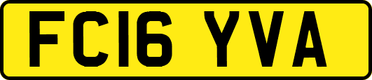 FC16YVA
