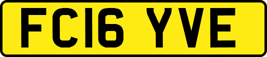 FC16YVE
