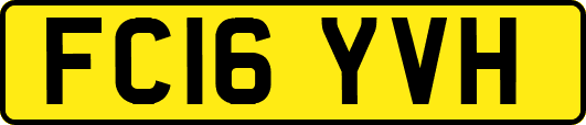FC16YVH