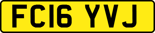 FC16YVJ