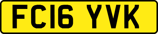 FC16YVK