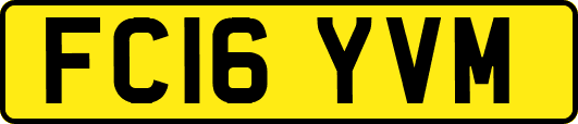 FC16YVM