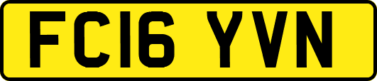 FC16YVN