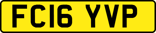 FC16YVP