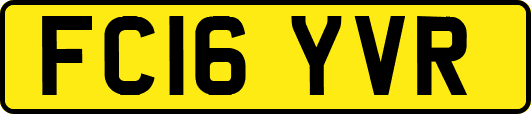 FC16YVR