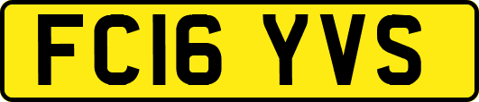 FC16YVS