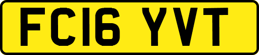 FC16YVT