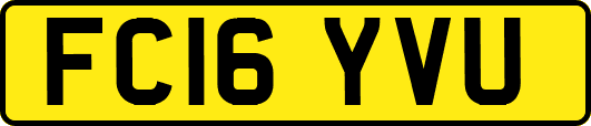 FC16YVU