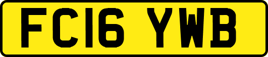 FC16YWB