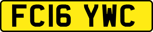 FC16YWC