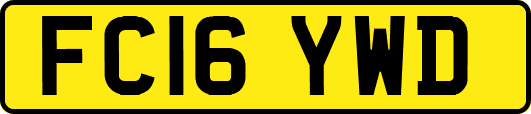 FC16YWD
