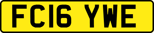 FC16YWE