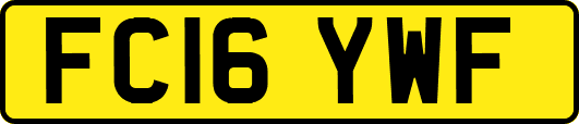 FC16YWF