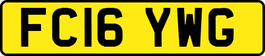 FC16YWG