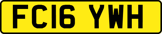 FC16YWH